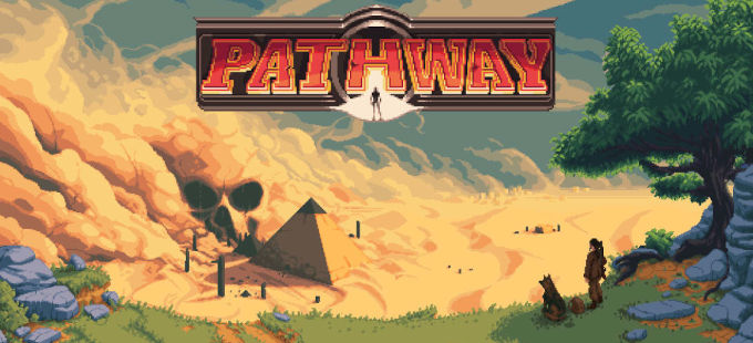 Pathway para Nintendo Switch, lucha contra los nazis como Indiana Jones