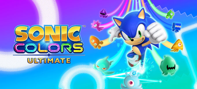 Sonic Colors Ultimate para Nintendo Switch confirmado y otros anuncios