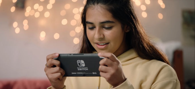 Nintendo Switch podría llegar a 30 millones este año fiscal