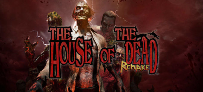 The House of the Dead: Remake consigue nuevos detalles