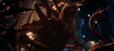 Venom: Let There Be Carnage estrena primer tráiler con humor y acción