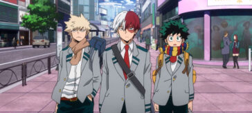 Boku no Hero Academia: Temporada 5, ¿saltará el arco de los villanos?