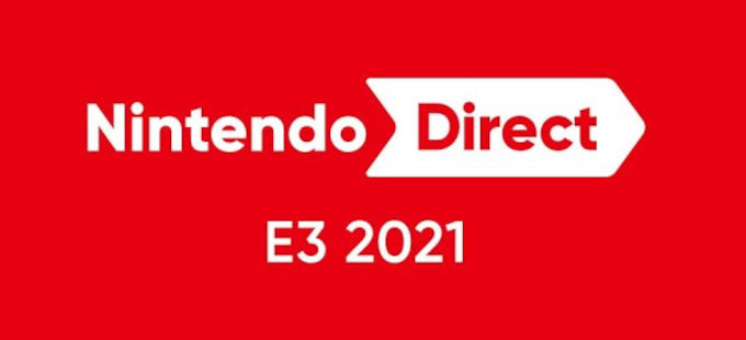 Nintendo Direct E3 2021 – Disfrútalo en Universo Nintendo