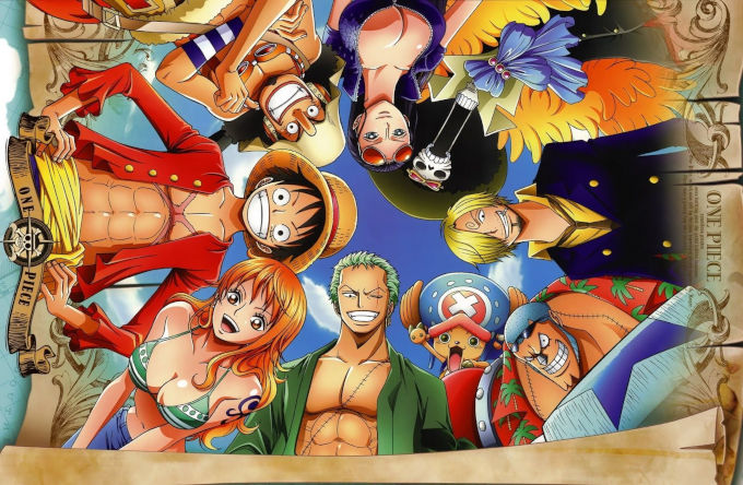 One Piece: Nico Robin aparece en ‘La Mañanera’ de AMLO