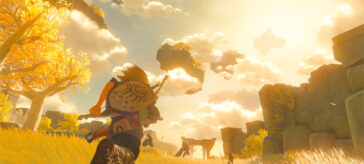 The Legend of Zelda: Breath of the Wild 2 saldrá en 2022