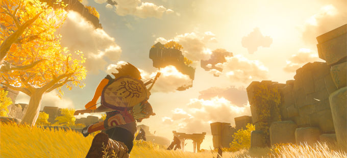 The Legend of Zelda: Breath of the Wild 2 saldrá en 2022