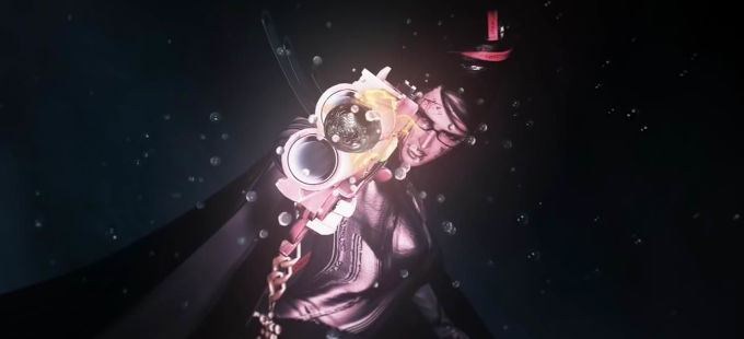 Bayonetta 3 y su ausencia del E3 2021, según Nintendo