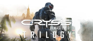 Crysis Remastered Trilogy para Nintendo Switch revelada