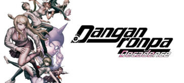 Danganronpa Decadence para Nintendo Switch ya puede reservarse