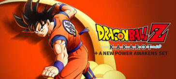 Dragon Ball Z: Kakarot y lo que incluye para Nintendo Switch