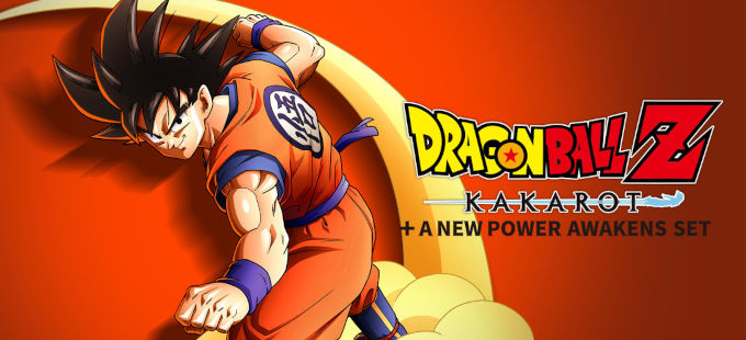 Dragon Ball Z: Kakarot y lo que incluye para Nintendo Switch