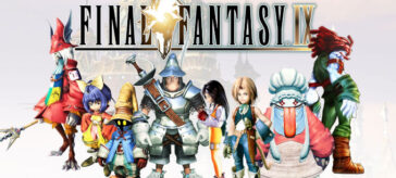 Autor de Boku no Hero Academia celebra con arte la serie de Final Fantasy IX