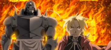 Fullmetal Alchemist tendrá ‘proyecto especial’