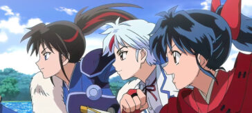 Hanyo no Yashahime: Secuela de Inuyasha con fecha de regreso