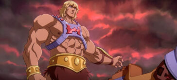 He-Man: Desmienten rumores de Masters of the Universe: Revelation