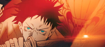 Jujutsu Kaisen 0 con fecha de estreno para su película