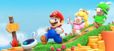 Mario + Rabbids, ¿conseguirá su secuela en el E3 2021?