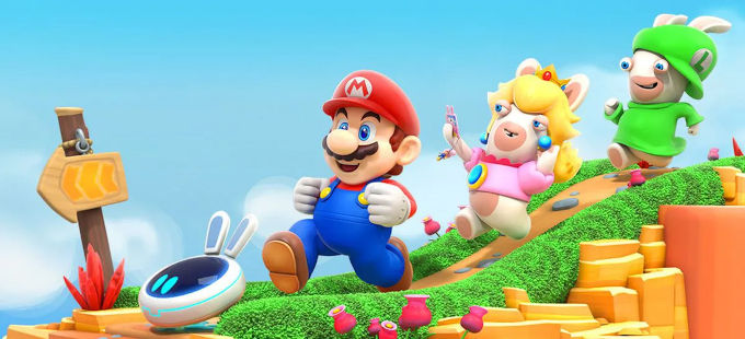 Mario + Rabbids, ¿conseguirá su secuela en el E3 2021?