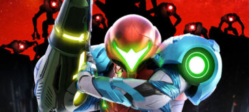 Metroid Dread lidera las reservas en GameStop del E3 2021