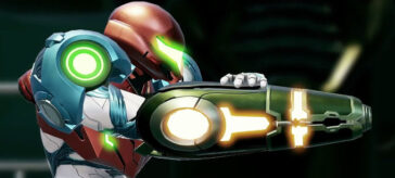 Metroid Dread y lo que Nintendo dijo del juego hace 10 años