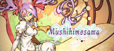 Mushihimesama para Nintendo Switch, una leyenda en la eShop