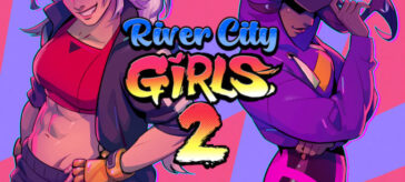 River City Girls tendrá secuela y precuela en Nintendo Switch