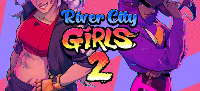 River City Girls tendrá secuela y precuela en Nintendo Switch