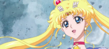 Sailor Moon Crystal llegará a Netflix en julio
