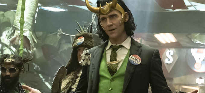 Segunda temporada de Loki anunciada