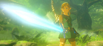 The Legend of Zelda: Breath of the Wild – Consigue la Master Sword fácil y rápido