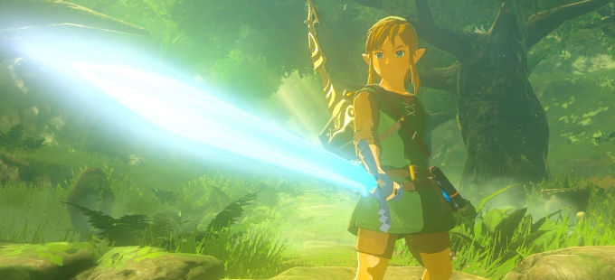 The Legend of Zelda: Breath of the Wild – Consigue la Master Sword fácil y rápido