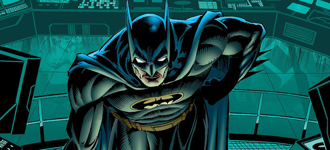 Escritor de Batman revela el porqué el manga gana terreno al cómic