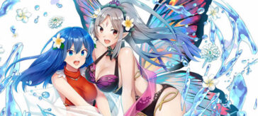 Fire Emblem Heroes: ¡Doble ración de bikinis en verano 2021!