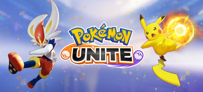 Pokémon Unite para Nintendo Switch saldrá la próxima semana