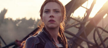 Scarlett Johansson demanda por Black Widow y Disney responde