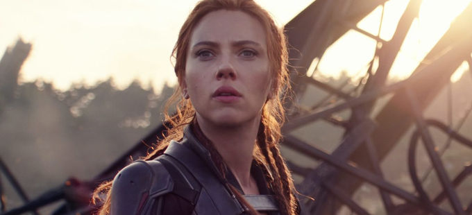 Scarlett Johansson demanda por Black Widow y Disney responde