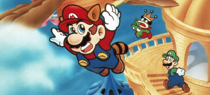 Super Mario Bros. 3 tiene versión SP en Nintendo Switch Online