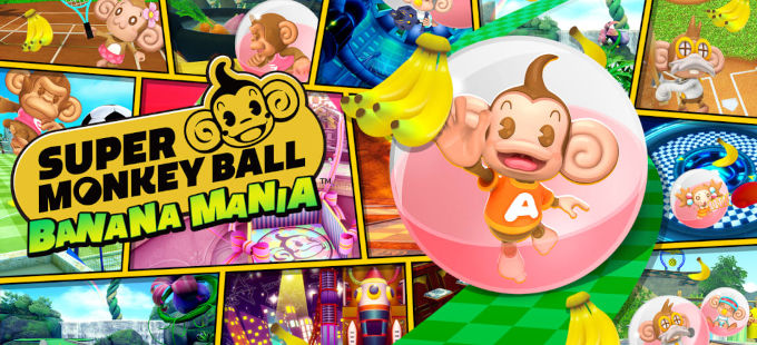 Super Monkey Ball Banana Mania, ¿podría tener un amiibo?