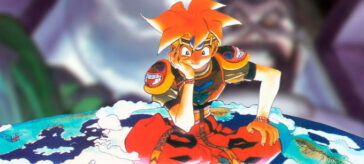 Terranigma está en el olvido y quieren que regrese