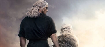 The Witcher llegará por duplicado a Netflix este año