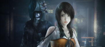 Fatal Frame: Maiden of Black Water con fecha y nuevos detalles