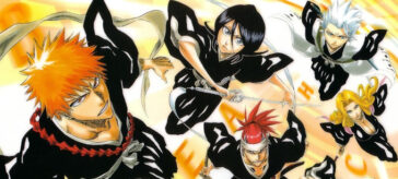 Bleach: ¿Cuándo saldrá el nuevo capítulo del manga?