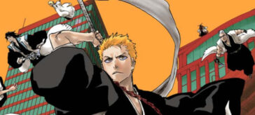 ¿Qué esperas para leer el nuevo capítulo del manga de Bleach?