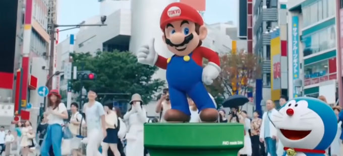 Nintendo, ¿por qué no participó en los Juegos Olímpicos de Tokyo 2020?