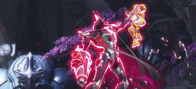 Metroid Dread: Samus Aran vs. Chozo Warrior en su nuevo tráiler