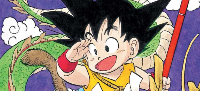 Dragon Ball: ¿Cuánto ha vendido su manga? - Universo Nintendo