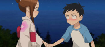 Karakai Jouzu no Takagi-san tendrá nuevas noticias