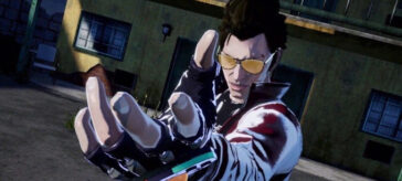 No More Heroes 3: Suda51 despide la serie y celebra con arte