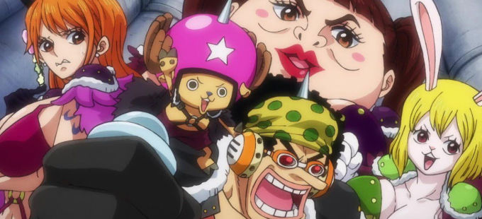 One Piece: ¿Qué serían los Sombrero de Paja si no fueran piratas?
