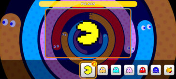 Pac-Man 99 supera los cuatro millones de descargas